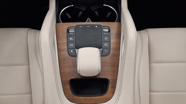 2024 Mercedes-Benz GLE GLE 350 4MATIC®