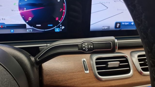 2024 Mercedes-Benz GLE GLE 350 4MATIC®