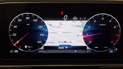 2024 Mercedes-Benz GLE GLE 350 4MATIC®