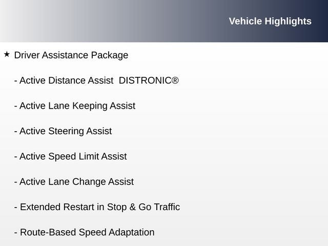 2024 Mercedes-Benz GLE GLE 350 4MATIC®