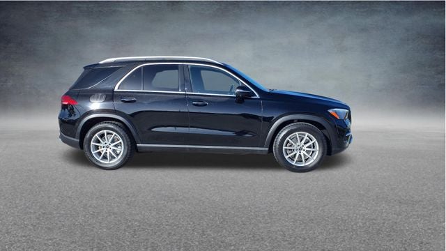 2024 Mercedes-Benz GLE GLE 350 4MATIC®