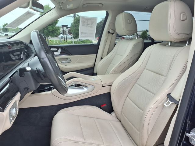 2020 Mercedes-Benz GLE GLE 350