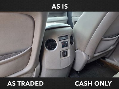 2014 Honda Pilot EX-L