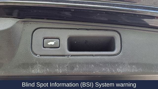 2022 Honda Passport EX-L HPD Bronze Package