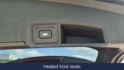 2019 Acura RDX A-Spec Package