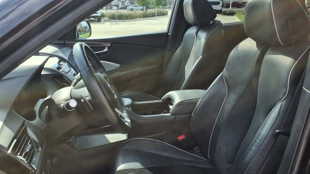 2019 Acura RDX A-Spec Package