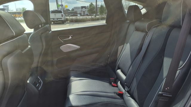 2019 Acura RDX A-Spec Package