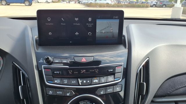 2019 Acura RDX A-Spec Package