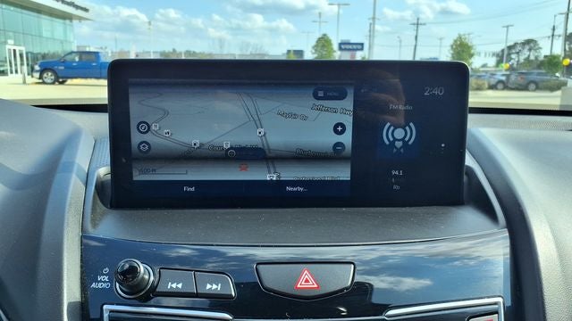 2019 Acura RDX A-Spec Package