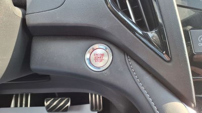 2019 Acura RDX A-Spec Package