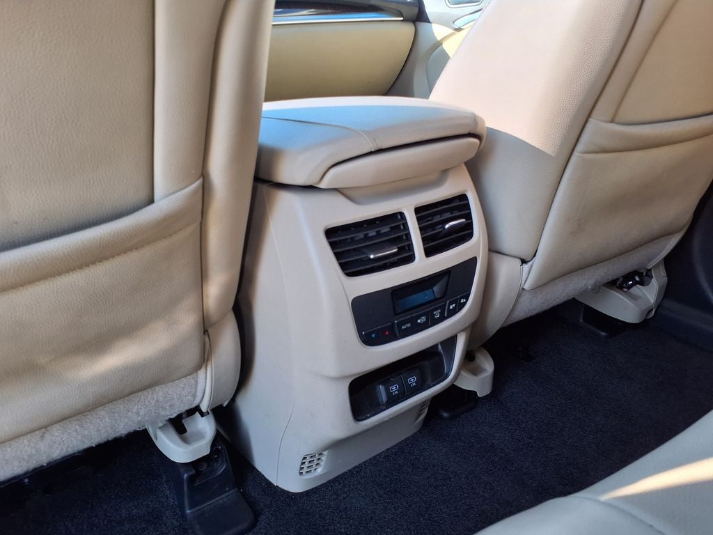 2018 Acura MDX 3.5L