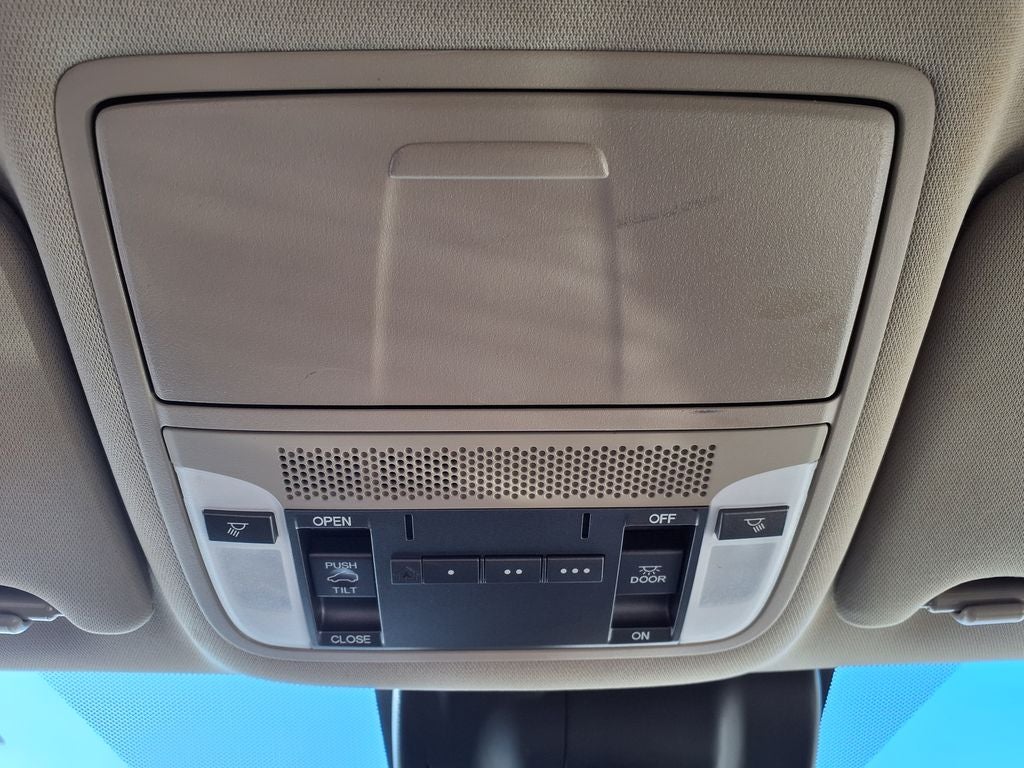 2018 Acura MDX 3.5L
