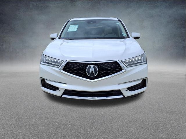 2020 Acura MDX