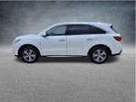 2020 Acura MDX 3.5L