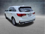 2020 Acura MDX 3.5L