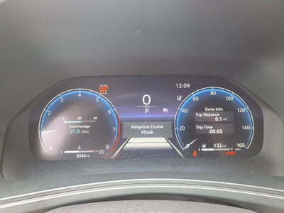 2025 Toyota Grand Highlander Limited