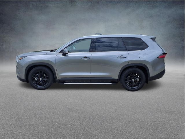 2025 Toyota Grand Highlander Limited