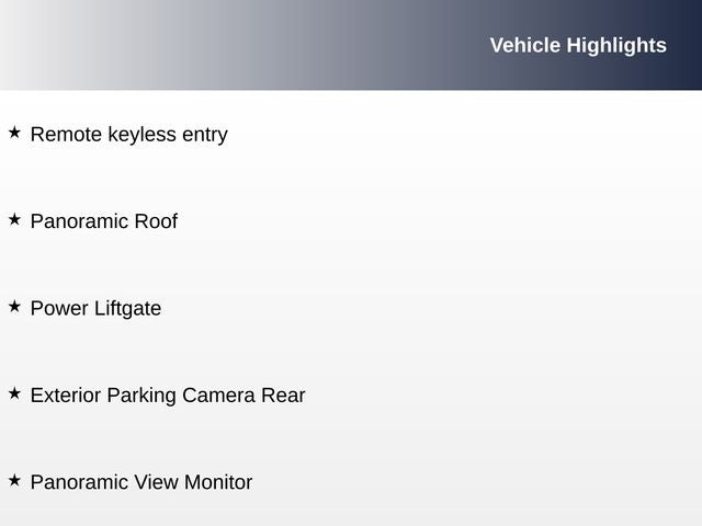 2025 Toyota Grand Highlander Limited