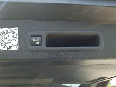 2021 Toyota Sienna Platinum 7 Passenger