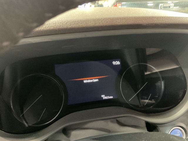 2021 Toyota Sienna Platinum 7 Passenger