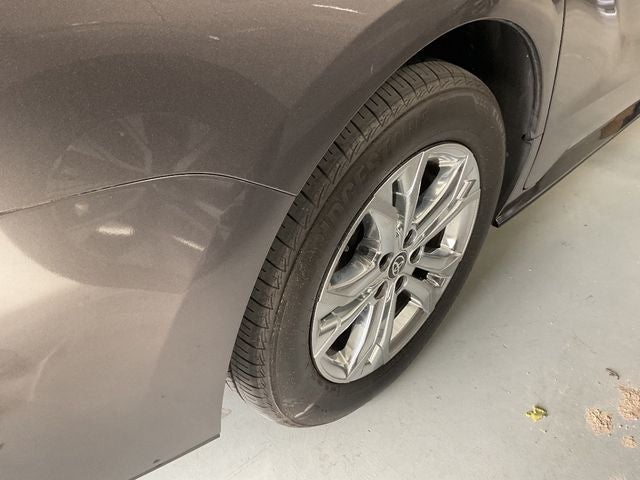 2021 Toyota Sienna Platinum 7 Passenger