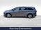 2021 Toyota Sienna Platinum 7 Passenger