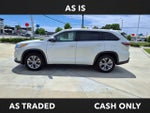2016 Toyota Highlander LE Plus V6