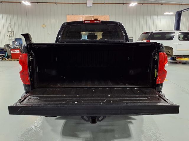 2016 Toyota Tundra SR5 CrewMax