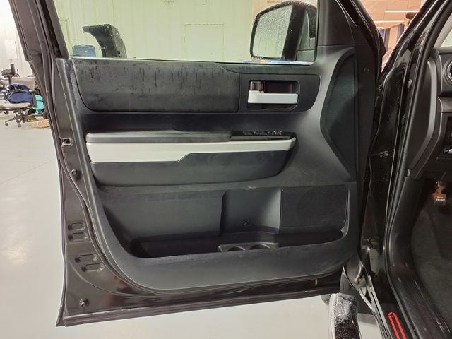 2016 Toyota Tundra SR5 CrewMax