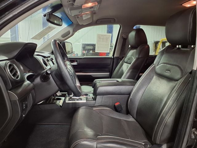 2016 Toyota Tundra SR5 CrewMax