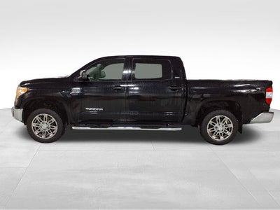 2016 Toyota Tundra SR5 CrewMax