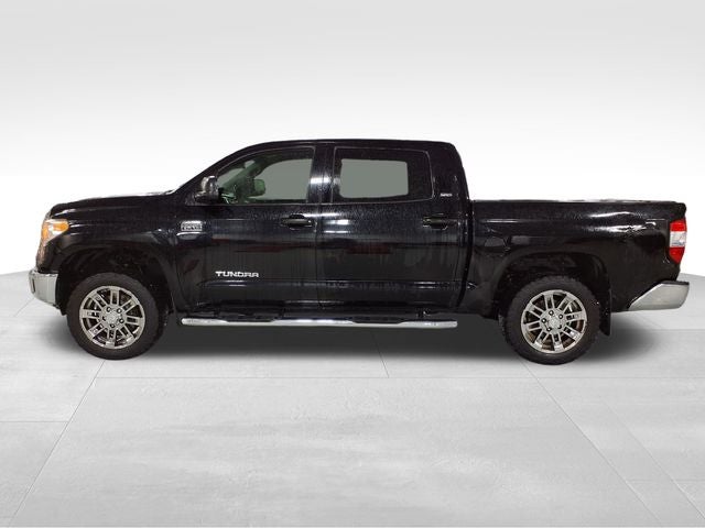 2016 Toyota Tundra SR5 CrewMax