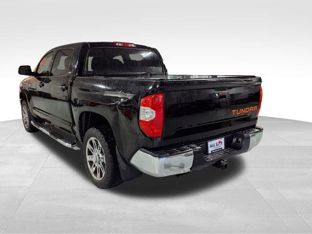 2016 Toyota Tundra SR5 CrewMax