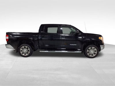 2016 Toyota Tundra SR5 CrewMax