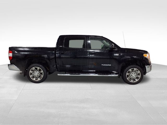 2016 Toyota Tundra SR5 CrewMax