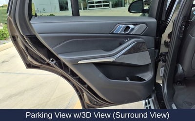 2025 BMW X5 sDrive40i
