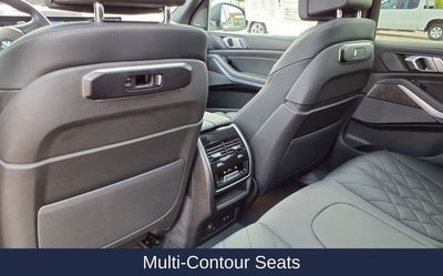 2025 BMW X5 sDrive40i