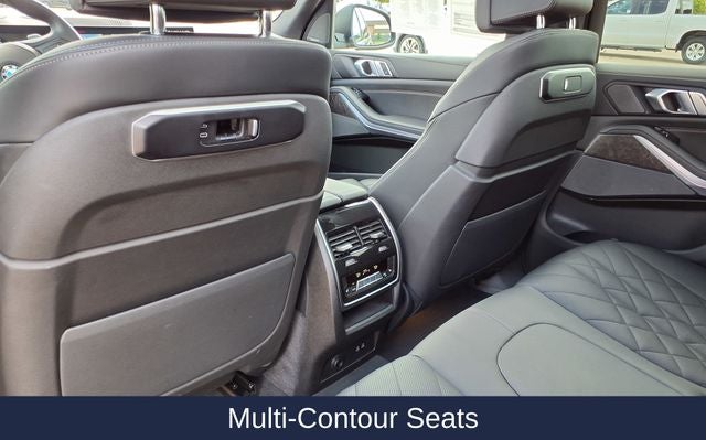 2025 BMW X5 sDrive40i
