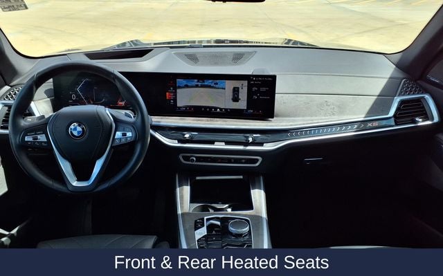 2025 BMW X5 sDrive40i