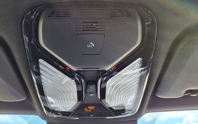 2025 BMW X5 sDrive40i