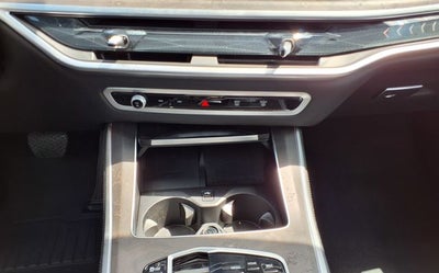 2025 BMW X5 sDrive40i