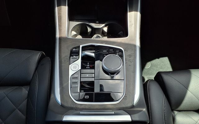 2025 BMW X5 sDrive40i