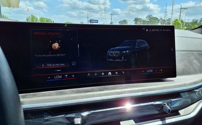 2025 BMW X5 sDrive40i