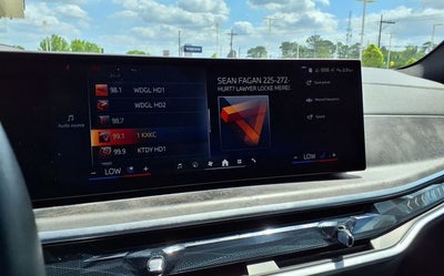 2025 BMW X5 sDrive40i