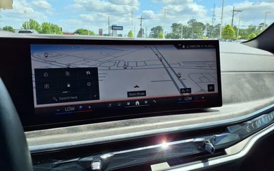 2025 BMW X5 sDrive40i