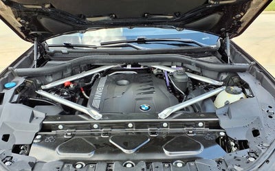 2025 BMW X5 sDrive40i