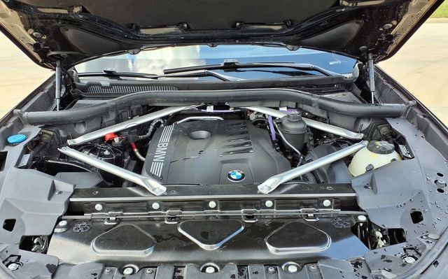 2025 BMW X5 sDrive40i