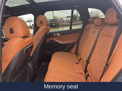 2024 BMW X5 sDrive40i
