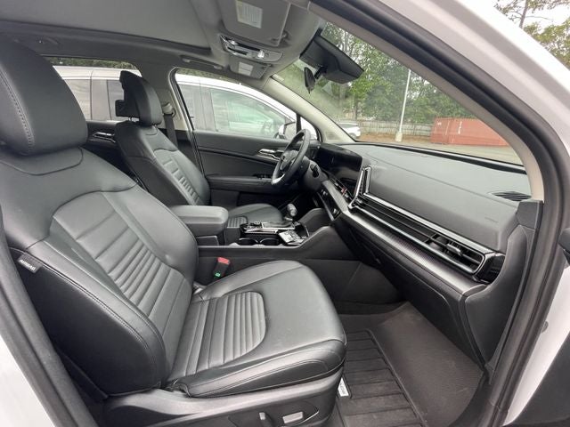 2025 Kia Sportage SX-Prestige