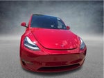 2021 Tesla Model Y Performance